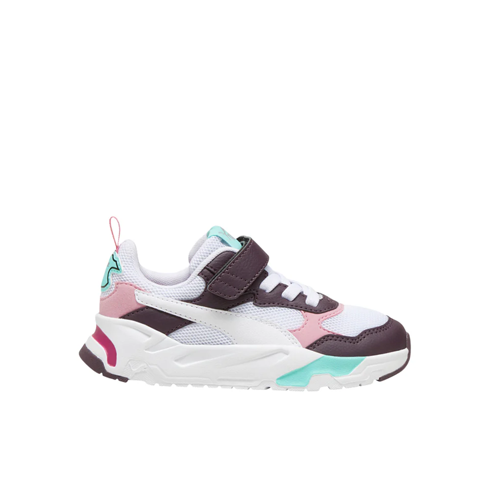 Trinity Slip On Sneakers (Little Kid)