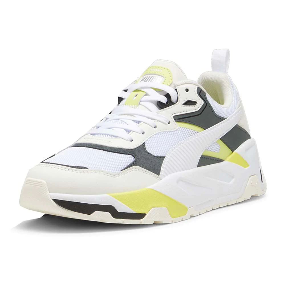 Trinity Lace Up Sneakers - Image 2