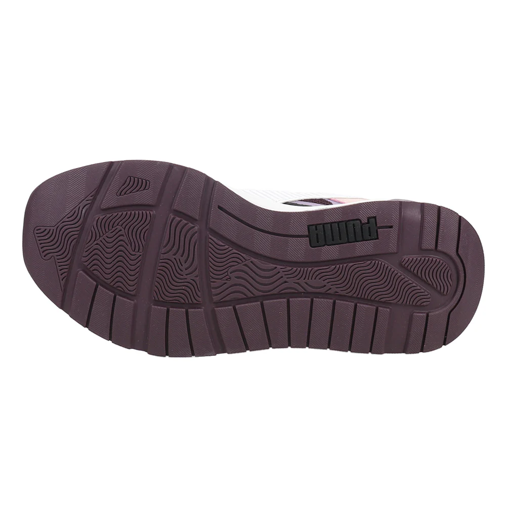 Trinity Lace Up Sneakers - Image 5