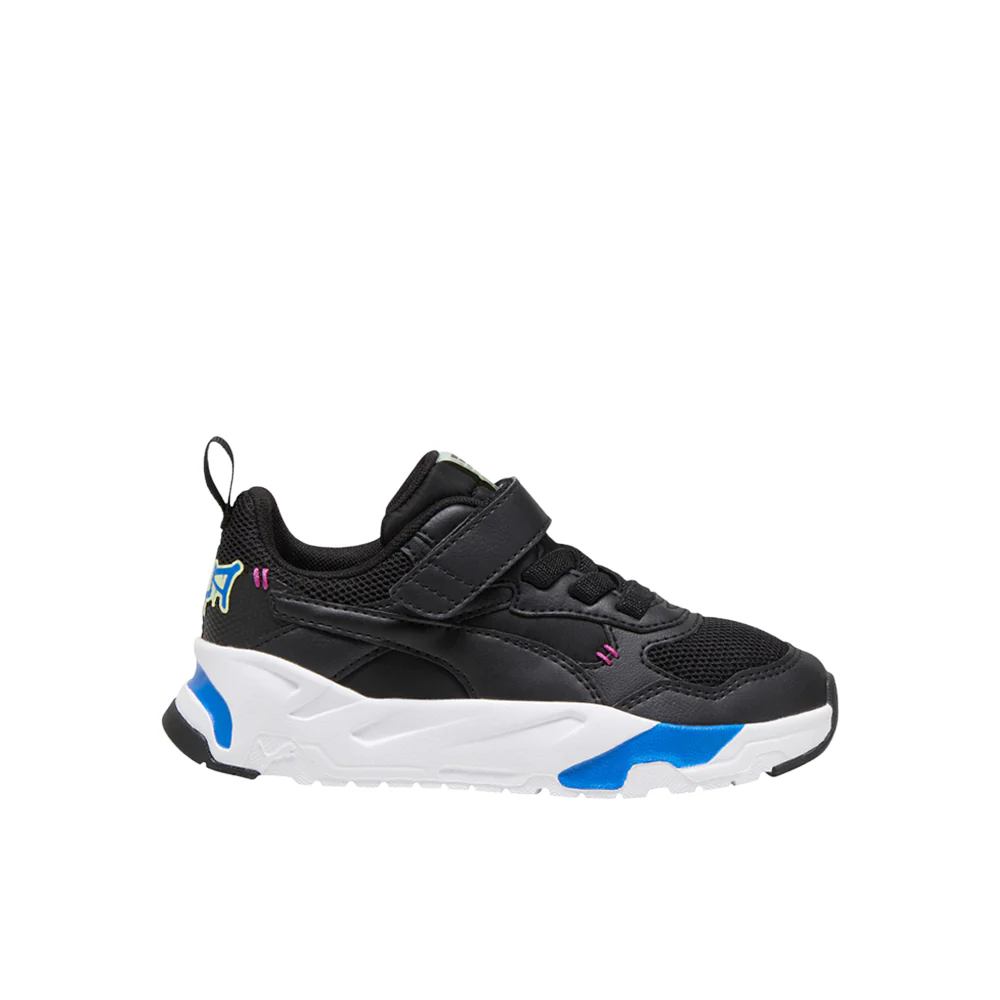 Trinity Mid 90S Slip On Sneakers (Little Kid)