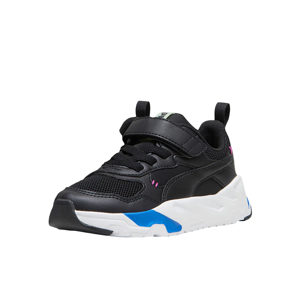 Trinity Mid 90S Slip On Sneakers (Little Kid) - Image 2