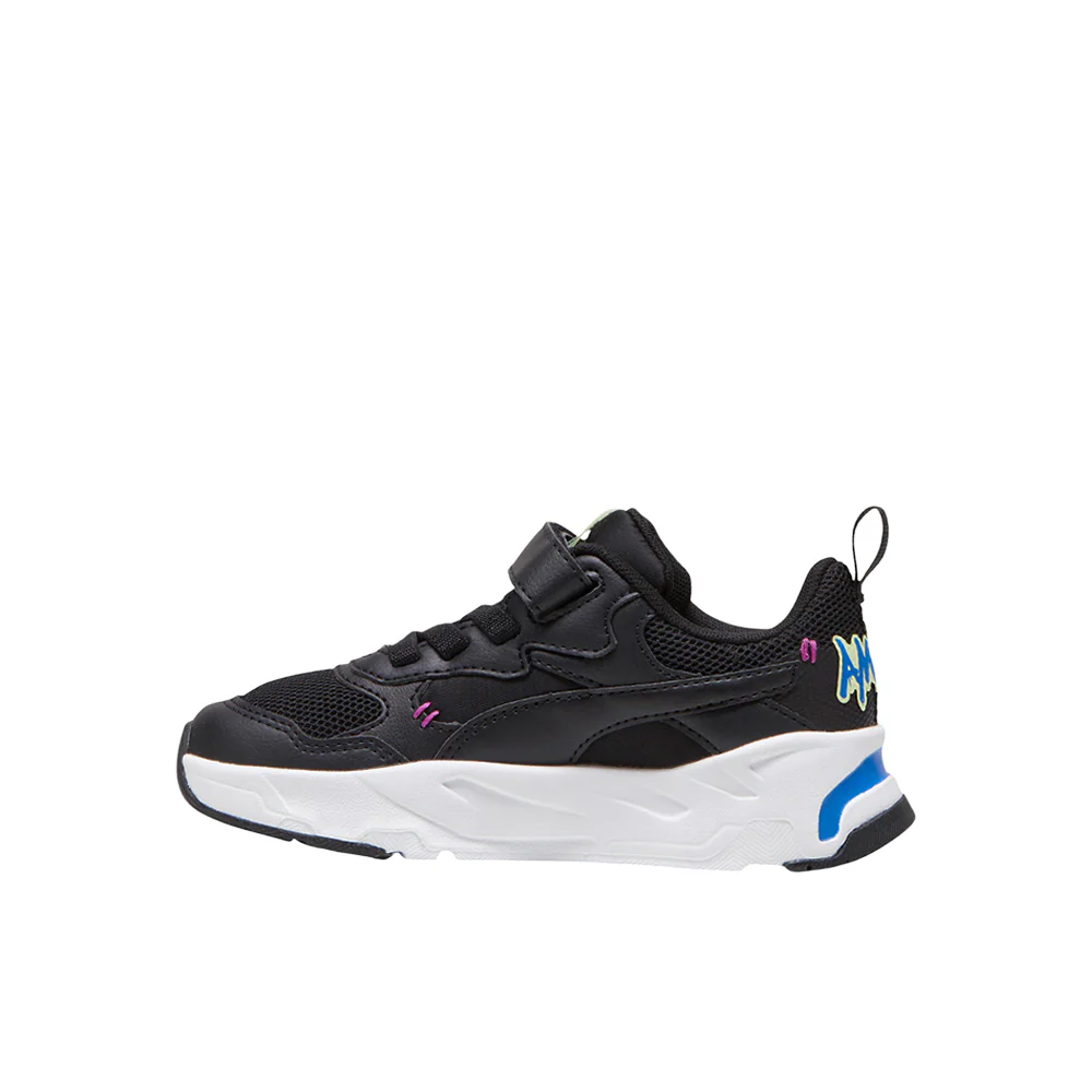 Trinity Mid 90S Slip On Sneakers (Little Kid) - Image 3