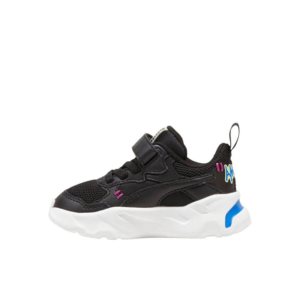 Trinity Mid 90S Slip On Sneakers (Toddler) - Image 3