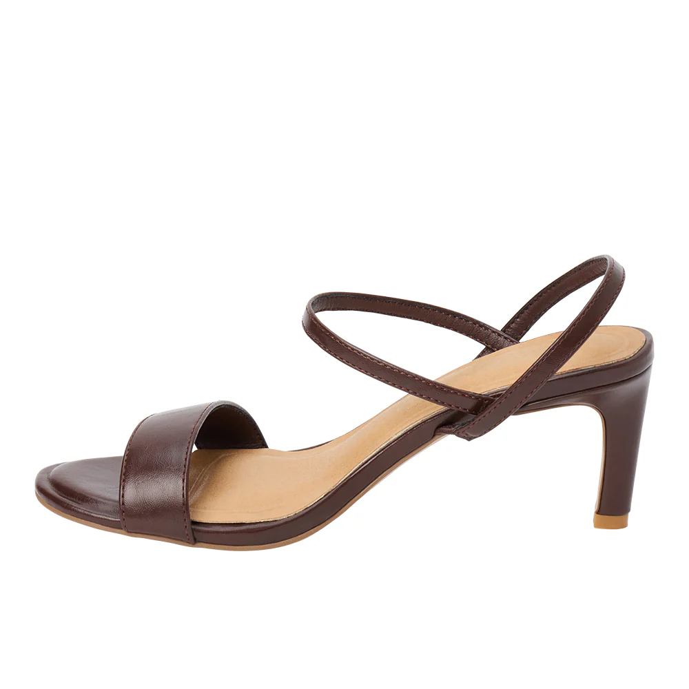 Trinity Slingback Sandals - Image 3
