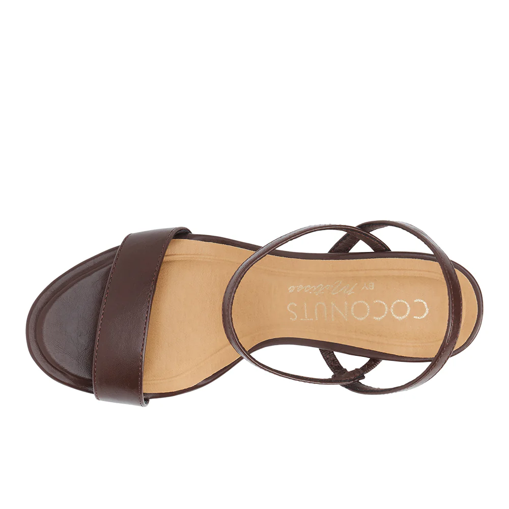 Trinity Slingback Sandals - Image 4