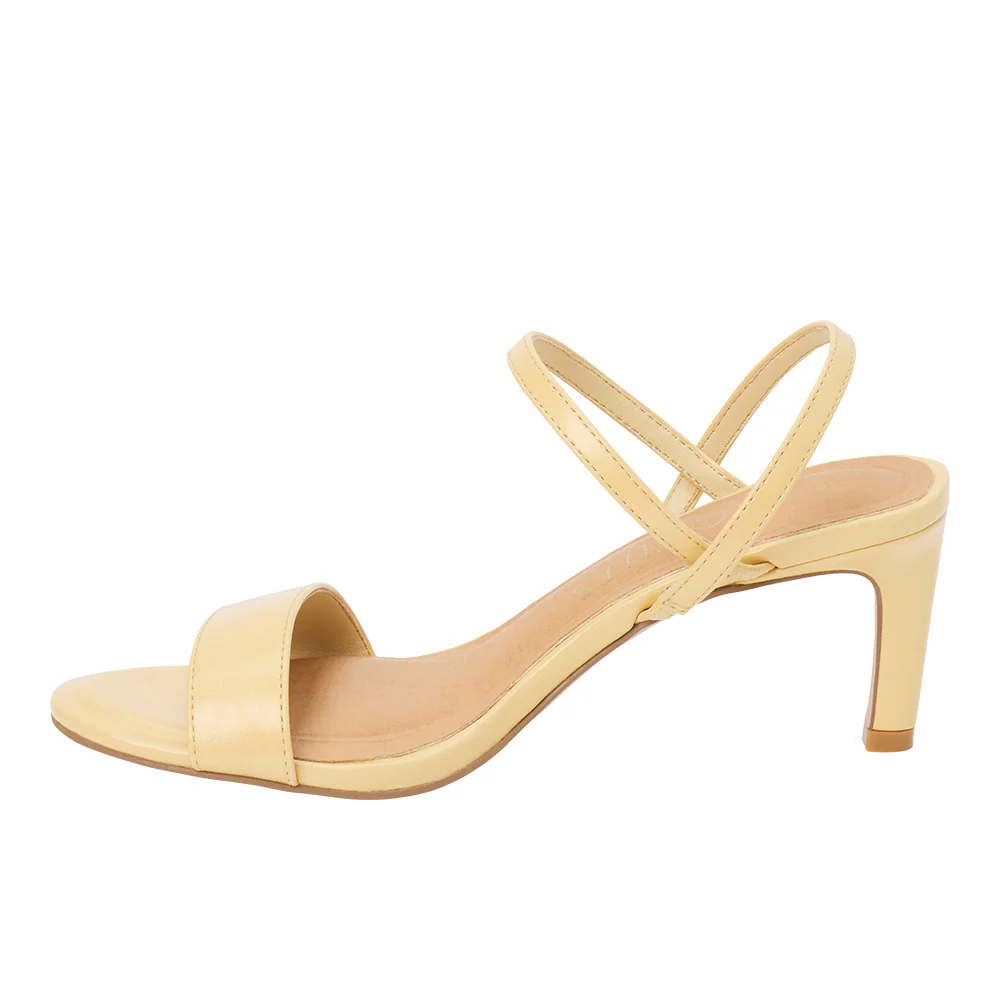Trinity Slingback Sandals - Image 3