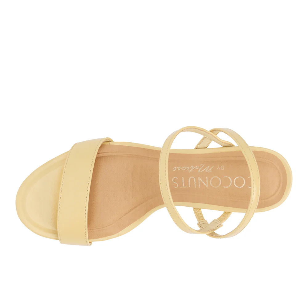 Trinity Slingback Sandals - Image 4