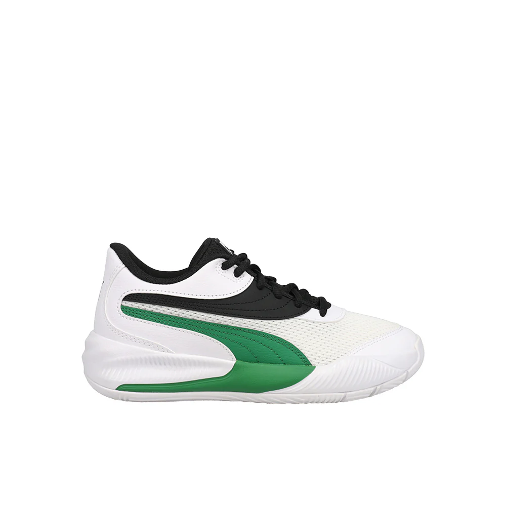 Triple Basketball Shoes (Big Kid)