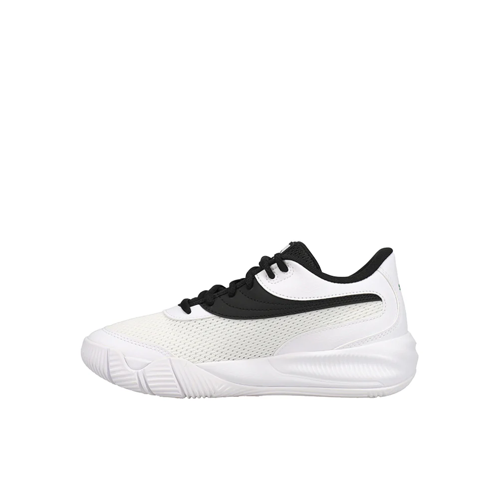 Triple Basketball Shoes (Big Kid) - Image 3