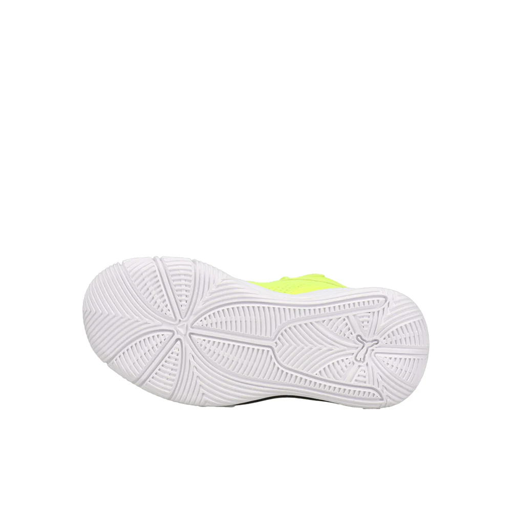 Triple Mid Basketball Shoes (Big Kid) - Image 5