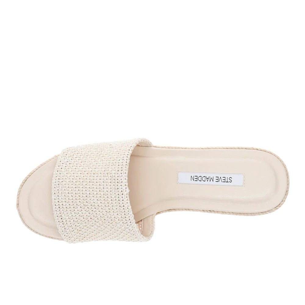 Trippy Platform Sandals - Image 4