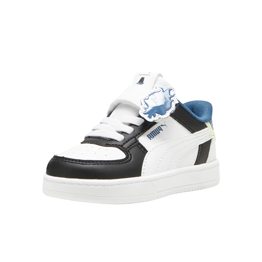 PUMA X TROLLS Caven 2.0 AC Slip On Sneakers (Toddler) - Image 2