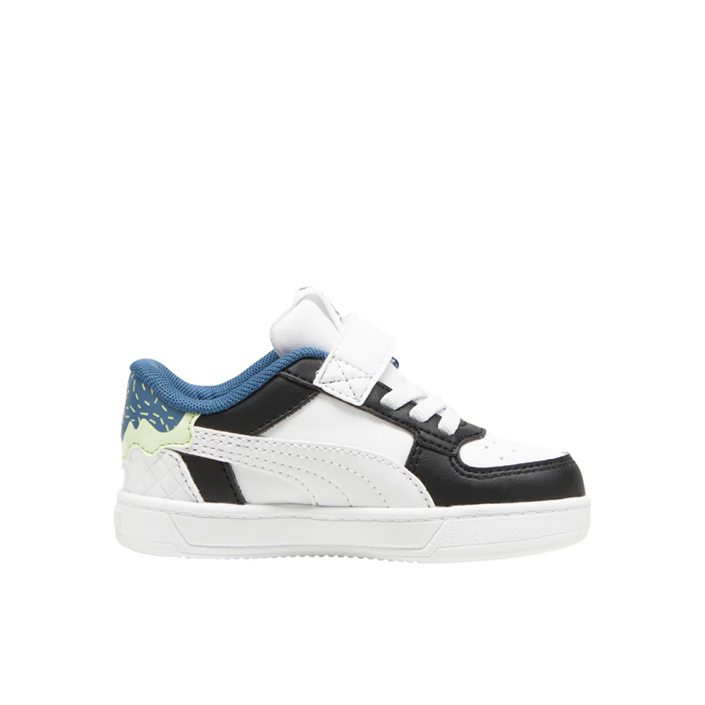 PUMA X TROLLS Caven 2.0 AC Slip On Sneakers (Toddler) - Image 3