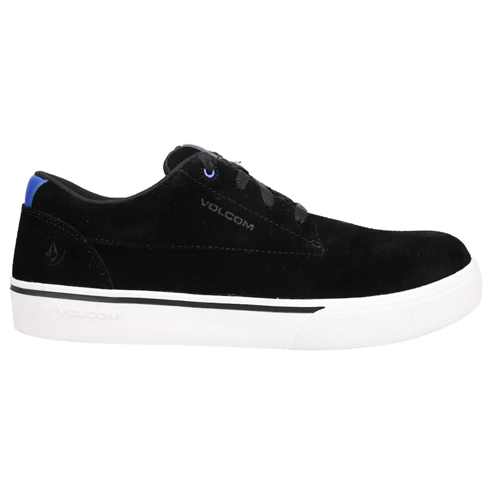 True Slip Resistant Composite Toe Work Shoes
