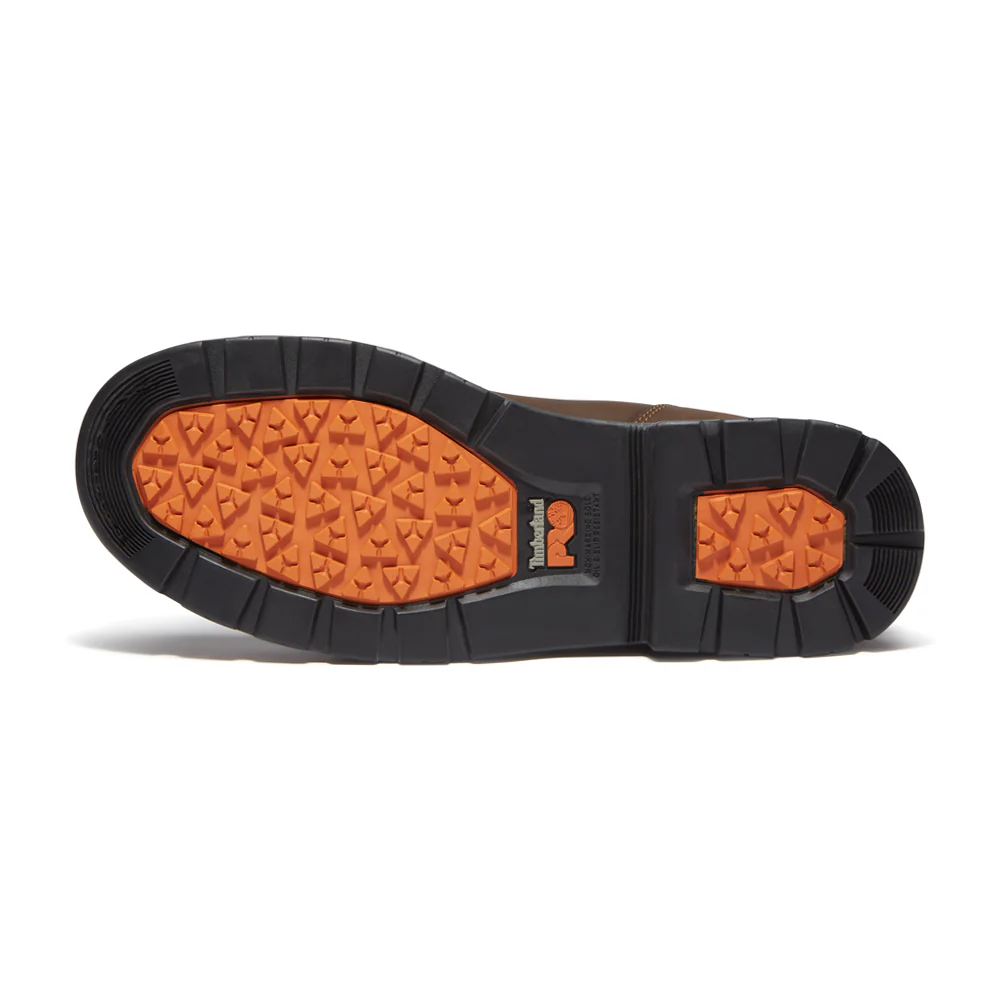 True Grit Waterproof Composite Toe Work Boots - Image 5