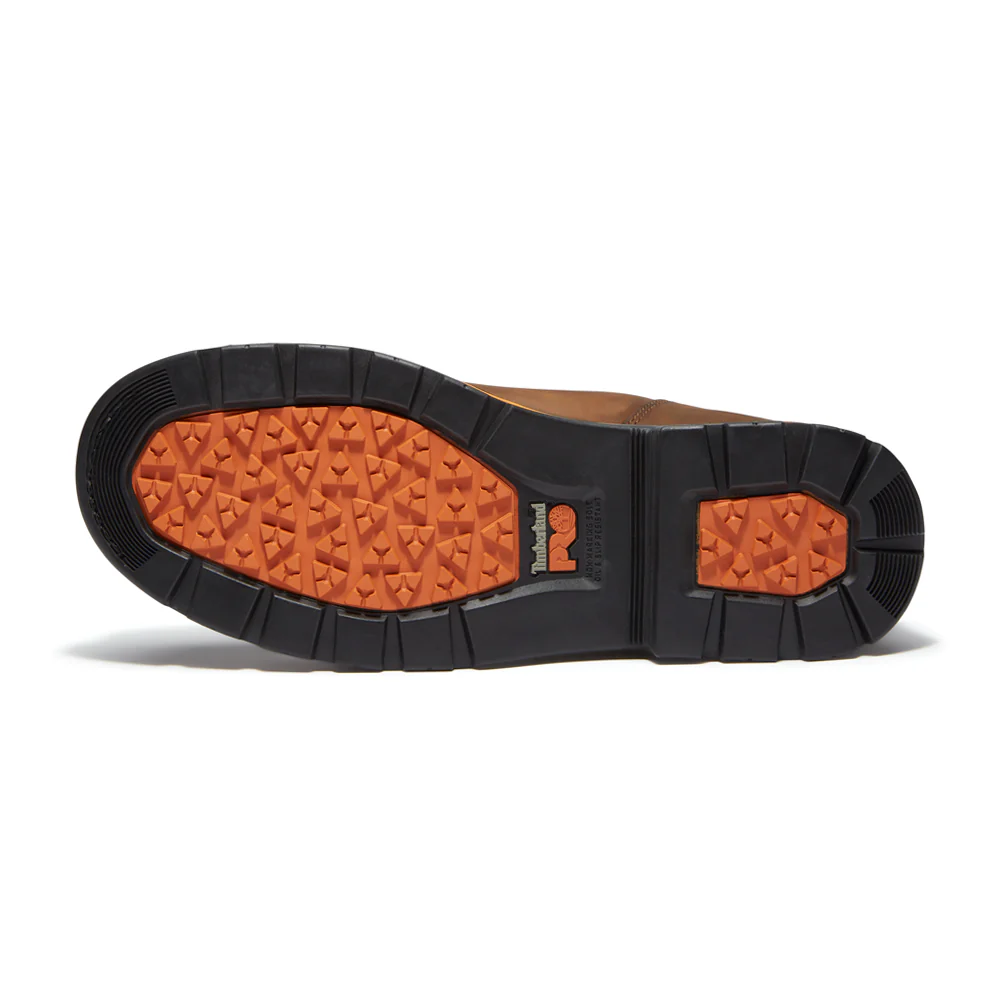 True Grit Chelsea Soft Toe Waterproof Work Boots - Image 5