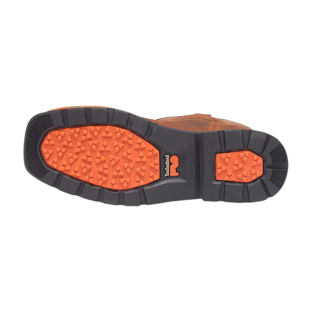 True Grit Waterproof Composite Toe Work Boots - Image 5