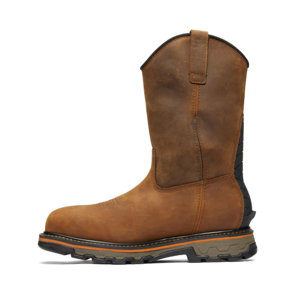 True Grit Waterproof Composite Toe Work Boots - Image 3