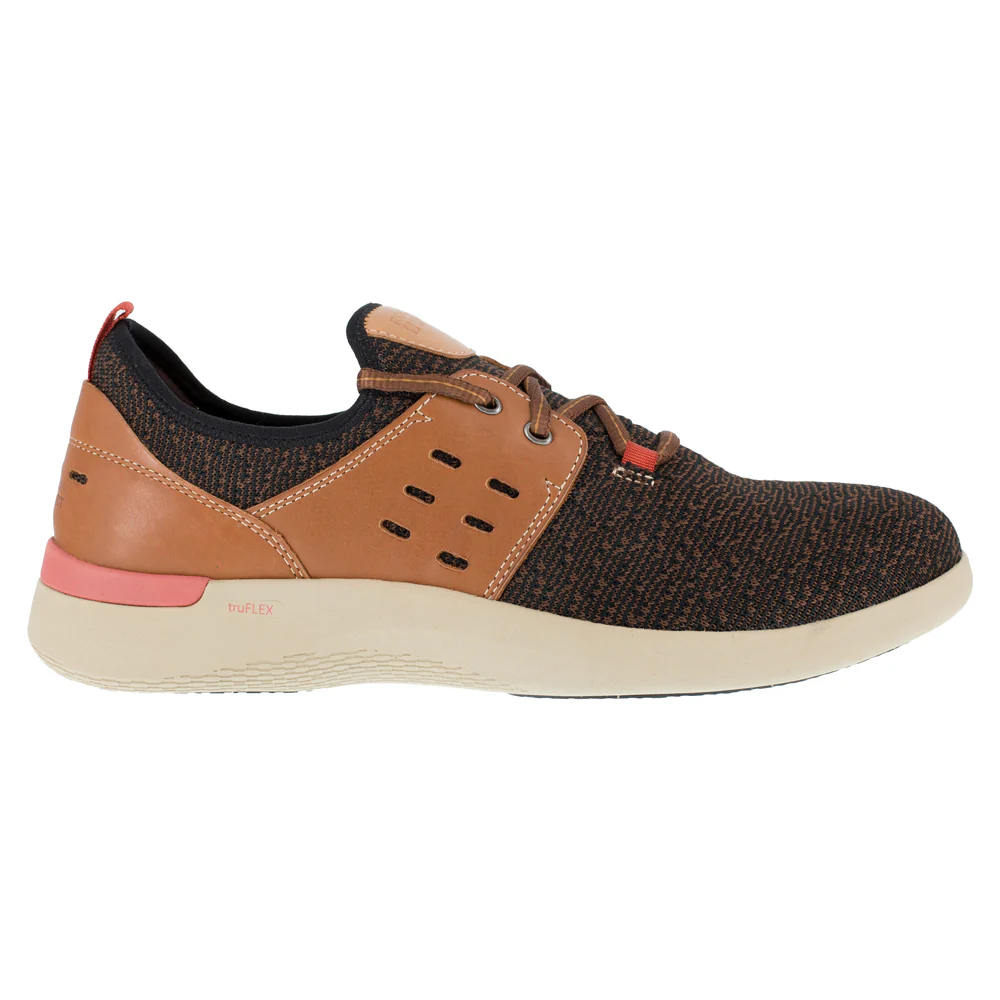 TruFLEX Slip Resistant Composite Toe Work Shoes
