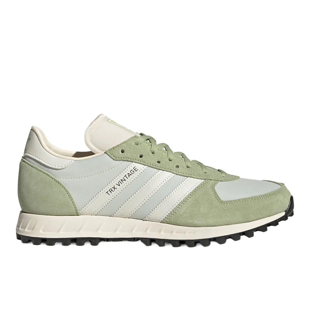 TRX Vintage Lace Up Sneakers