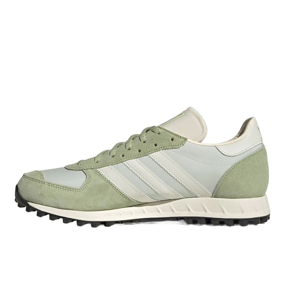 TRX Vintage Lace Up Sneakers - Image 3