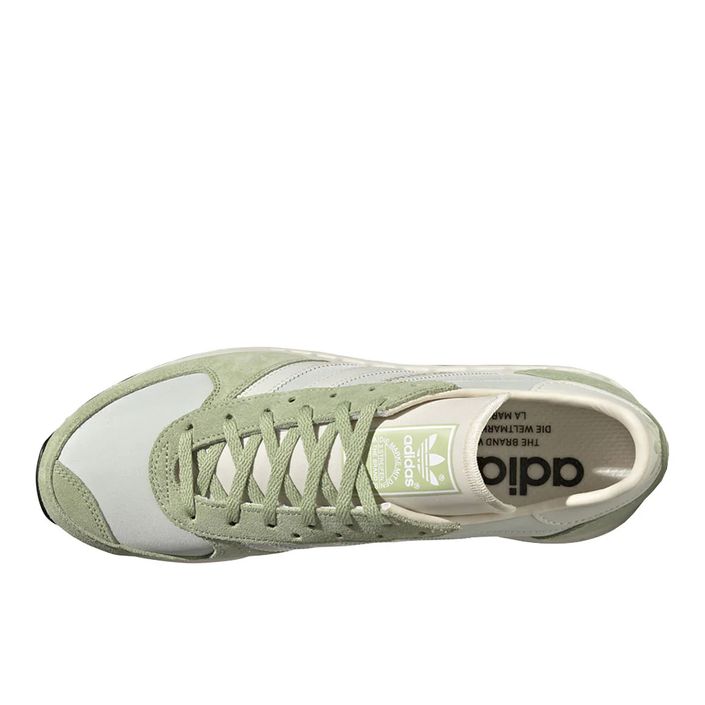 TRX Vintage Lace Up Sneakers - Image 4