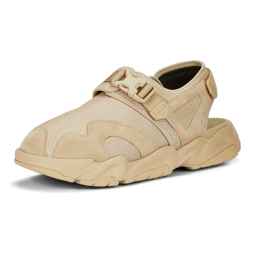 TS 01 Tonal Backstrap Sandals - Image 2