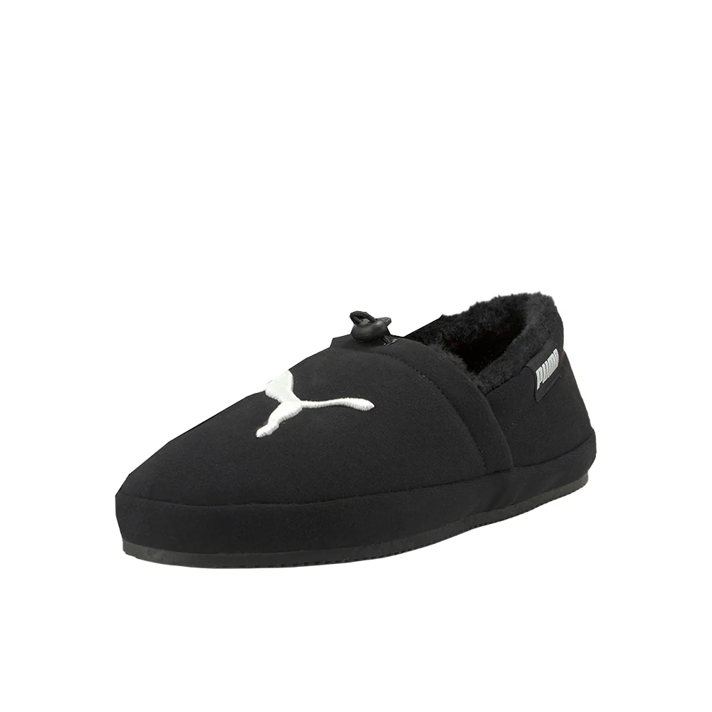 Tuff Cat Moccasin Slippers (Big Kid) - Image 2