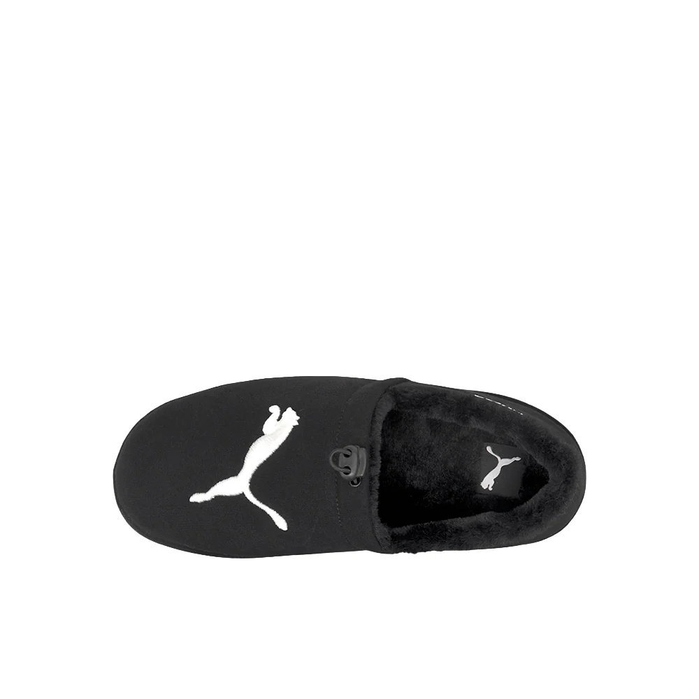 Tuff Cat Moccasin Slippers (Big Kid) - Image 4