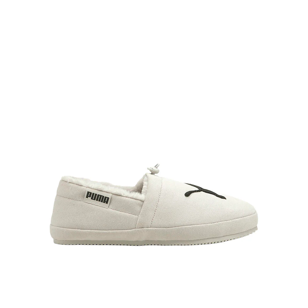 Tuff Cat Moccasin Slippers (Big Kid)