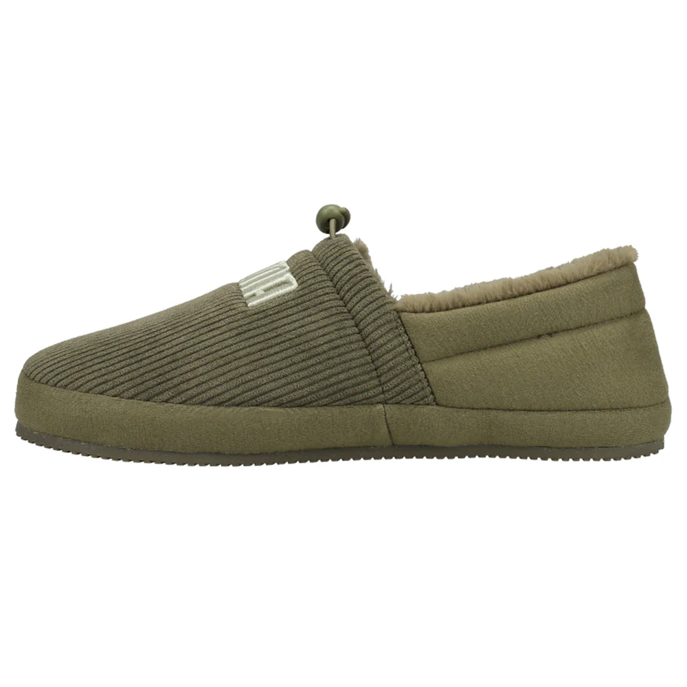Tuff Mocc Corduroy Moccasin Slippers - Image 3