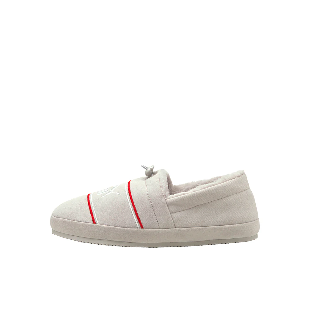 Tuff Sherpa Moccasin Slippers (Big Kid) - Image 3