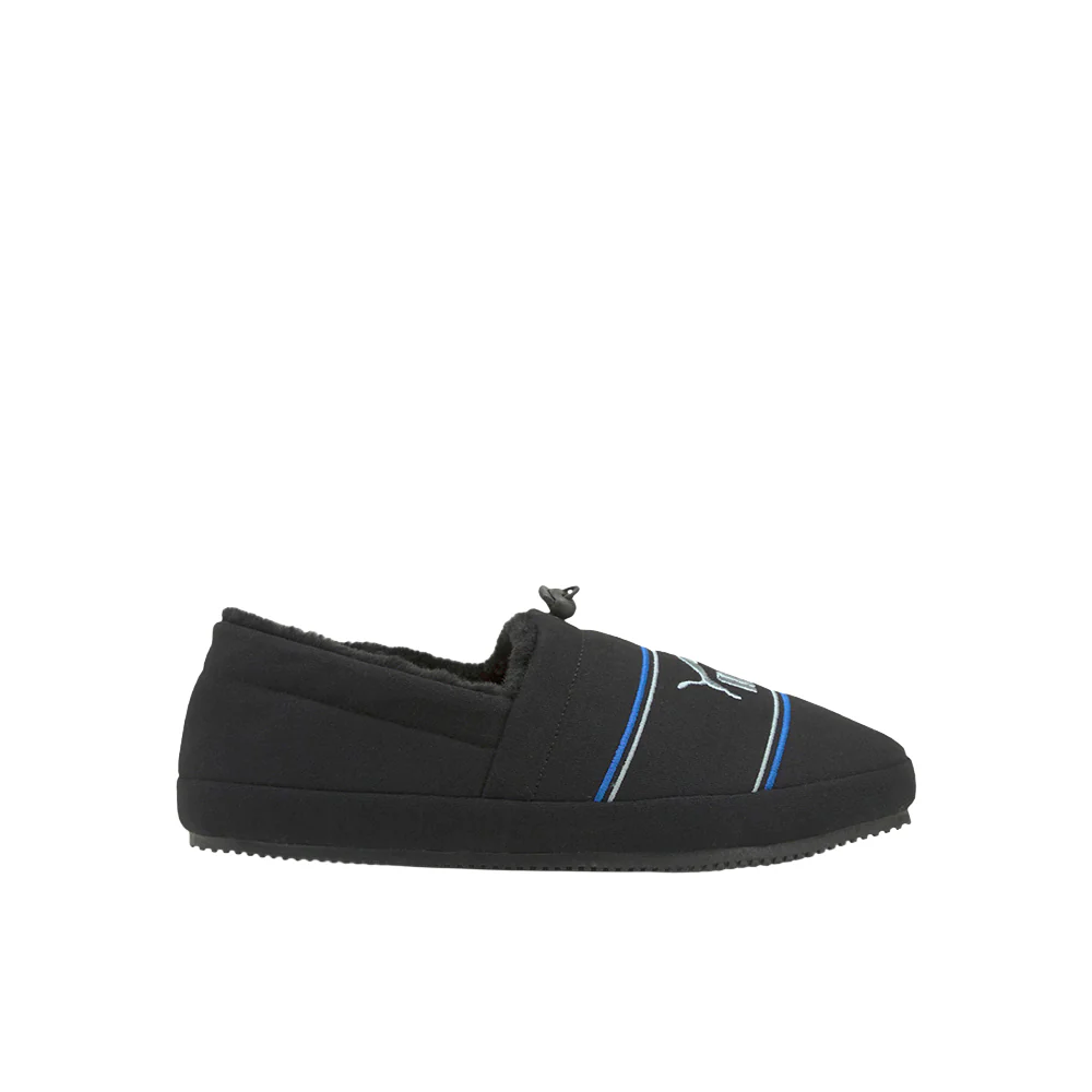 Tuff Sherpa Moccasin Slippers (Big Kid)
