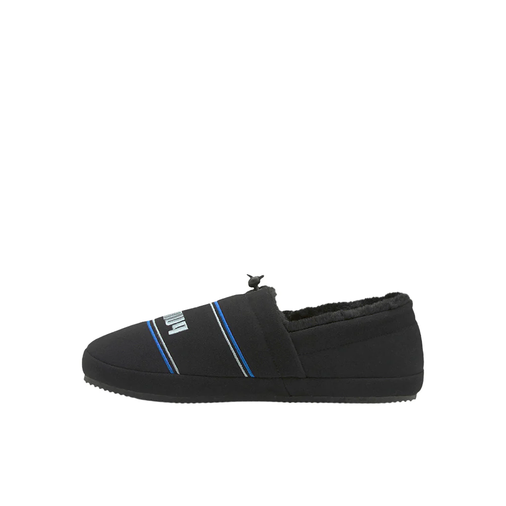 Tuff Sherpa Moccasin Slippers (Big Kid) - Image 3
