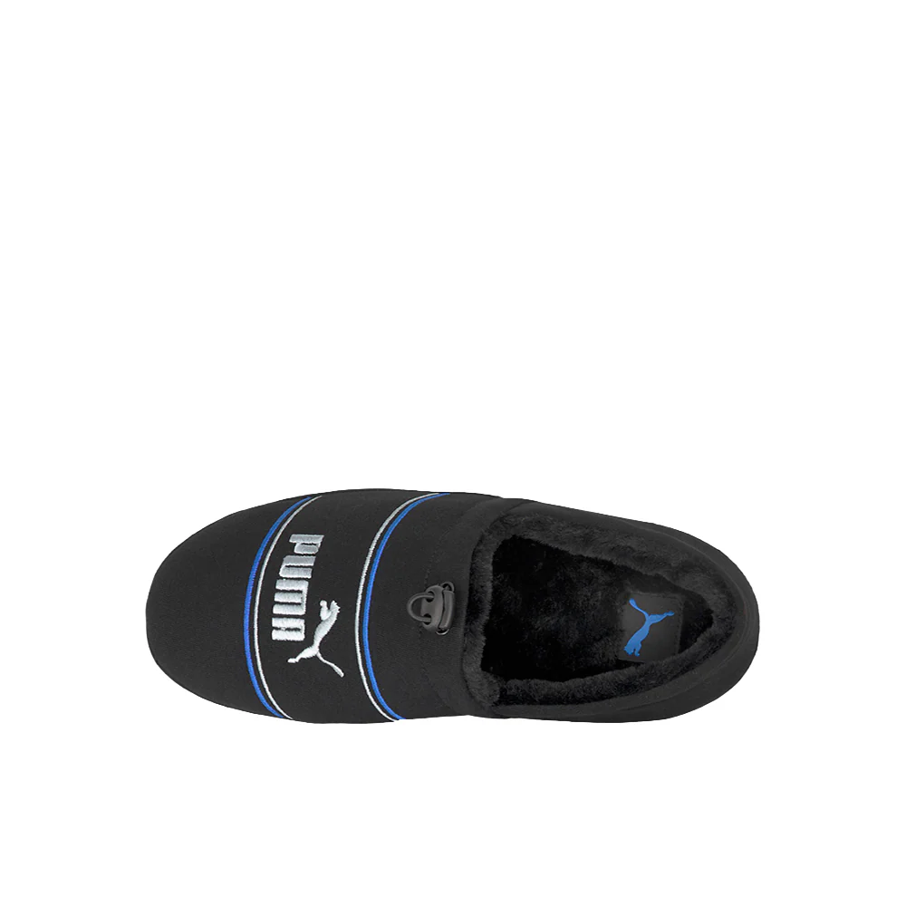 Tuff Sherpa Moccasin Slippers (Big Kid) - Image 4