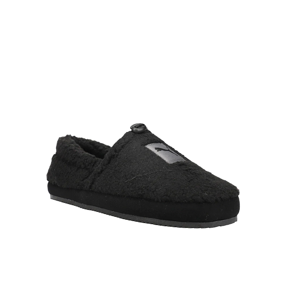 Tuff Sherpa Moccasin Slippers (Big Kid) - Image 2
