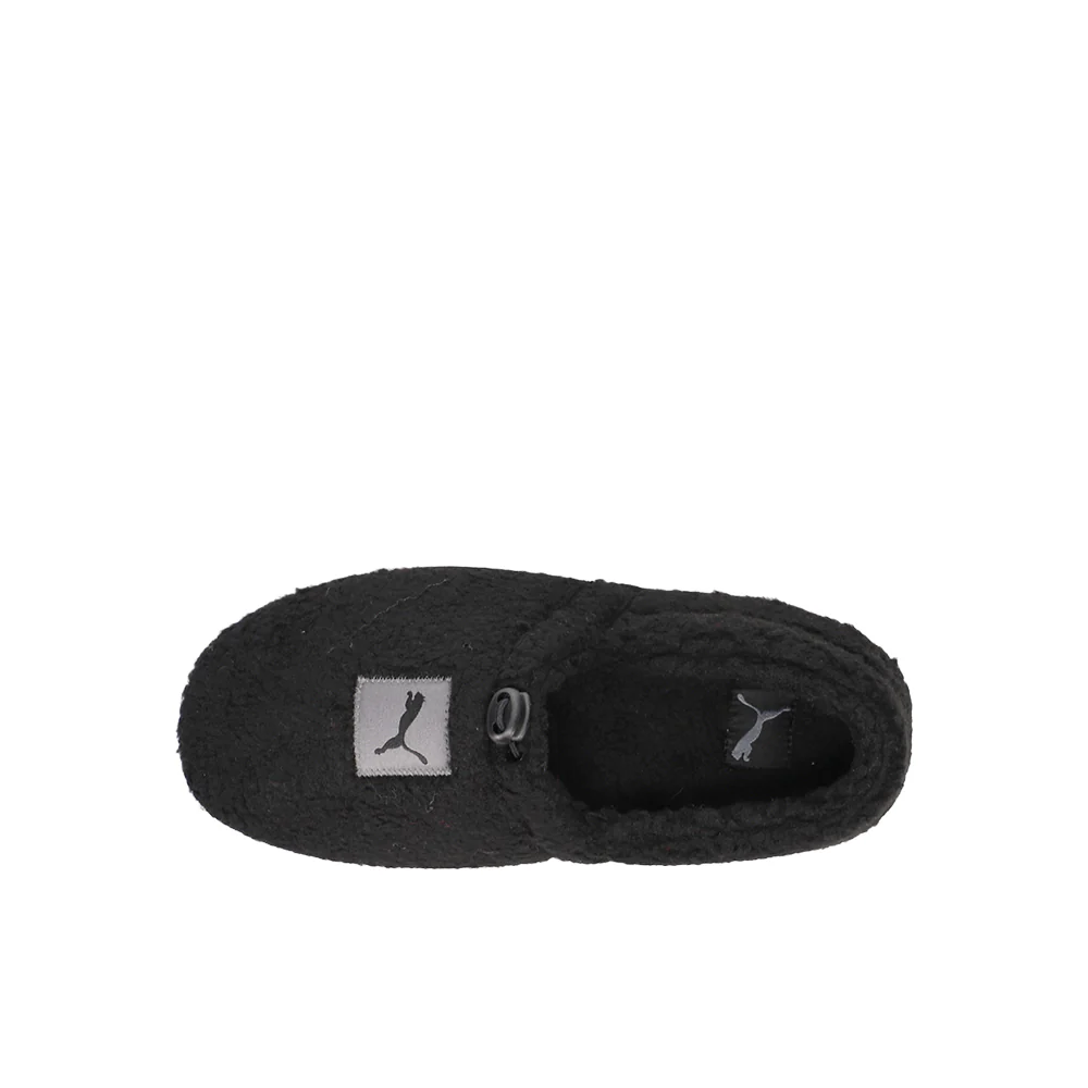 Tuff Sherpa Moccasin Slippers (Big Kid) - Image 4