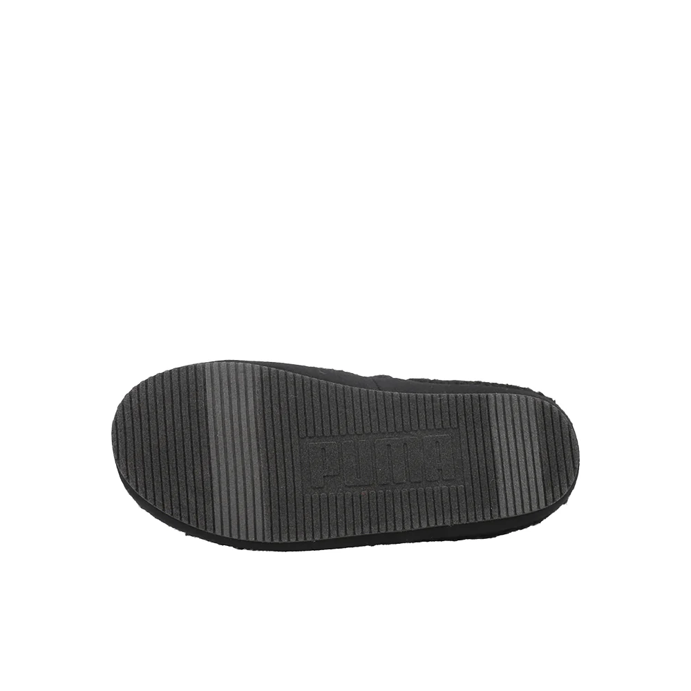 Tuff Sherpa Moccasin Slippers (Big Kid) - Image 5