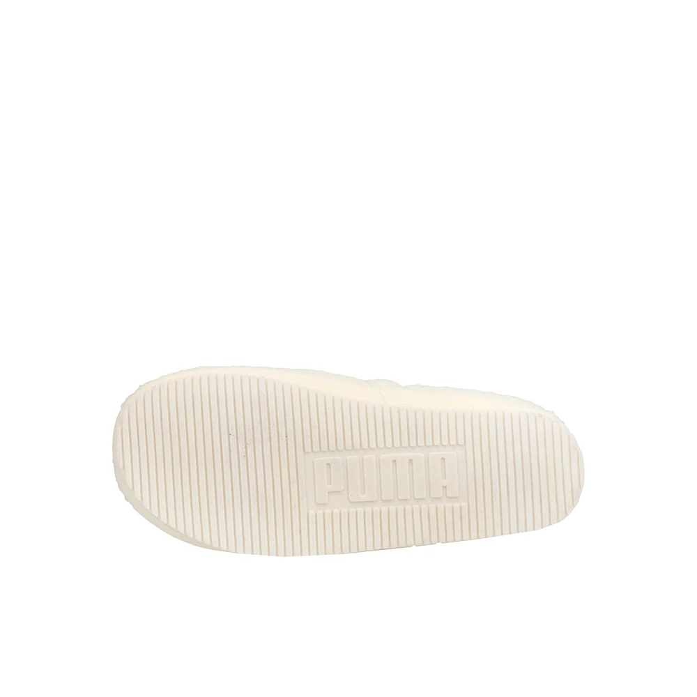 Tuff Sherpa Moccasin Slippers (Big Kid) - Image 5