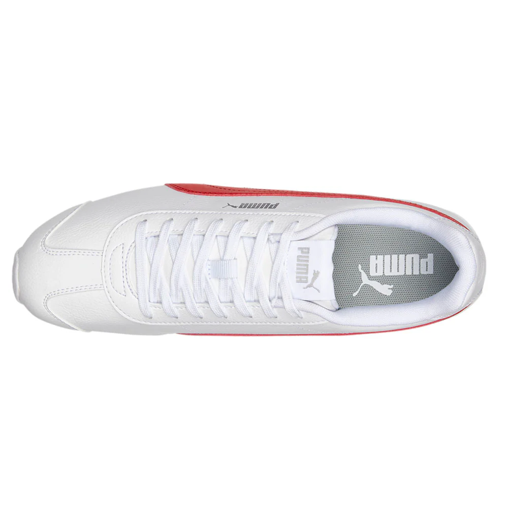 Turin III Lace Up Sneakers - Image 4