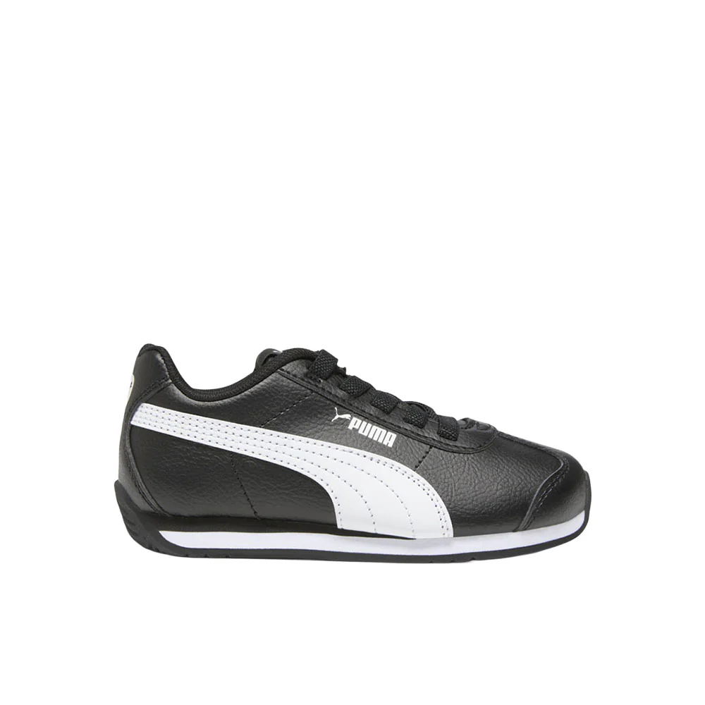 Turin 3 Lace Up Sneakers (Little Kid)