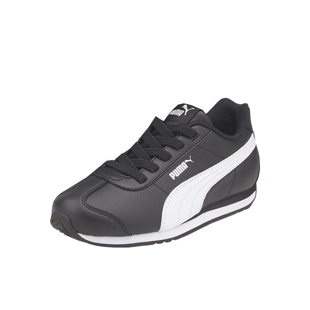 Turin 3 Lace Up Sneakers (Little Kid) - Image 2