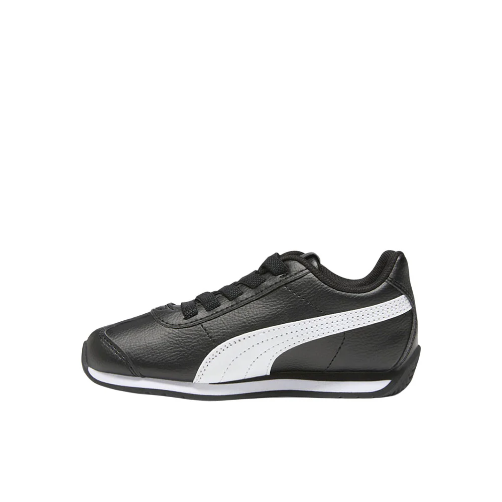 Turin 3 Lace Up Sneakers (Little Kid) - Image 3