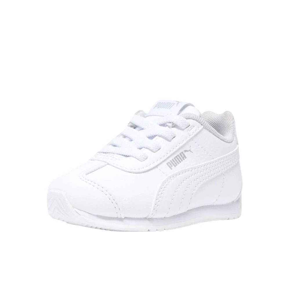 Turin 3 Lace Up Sneakers (Toddler) - Image 2