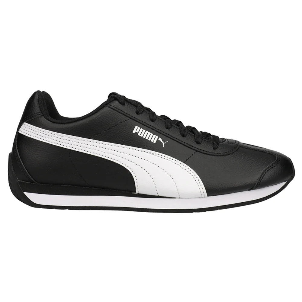 Turin III Lace Up Sneakers