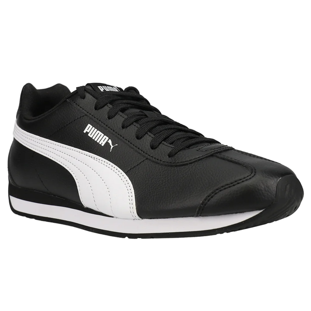 Turin III Lace Up Sneakers - Image 2
