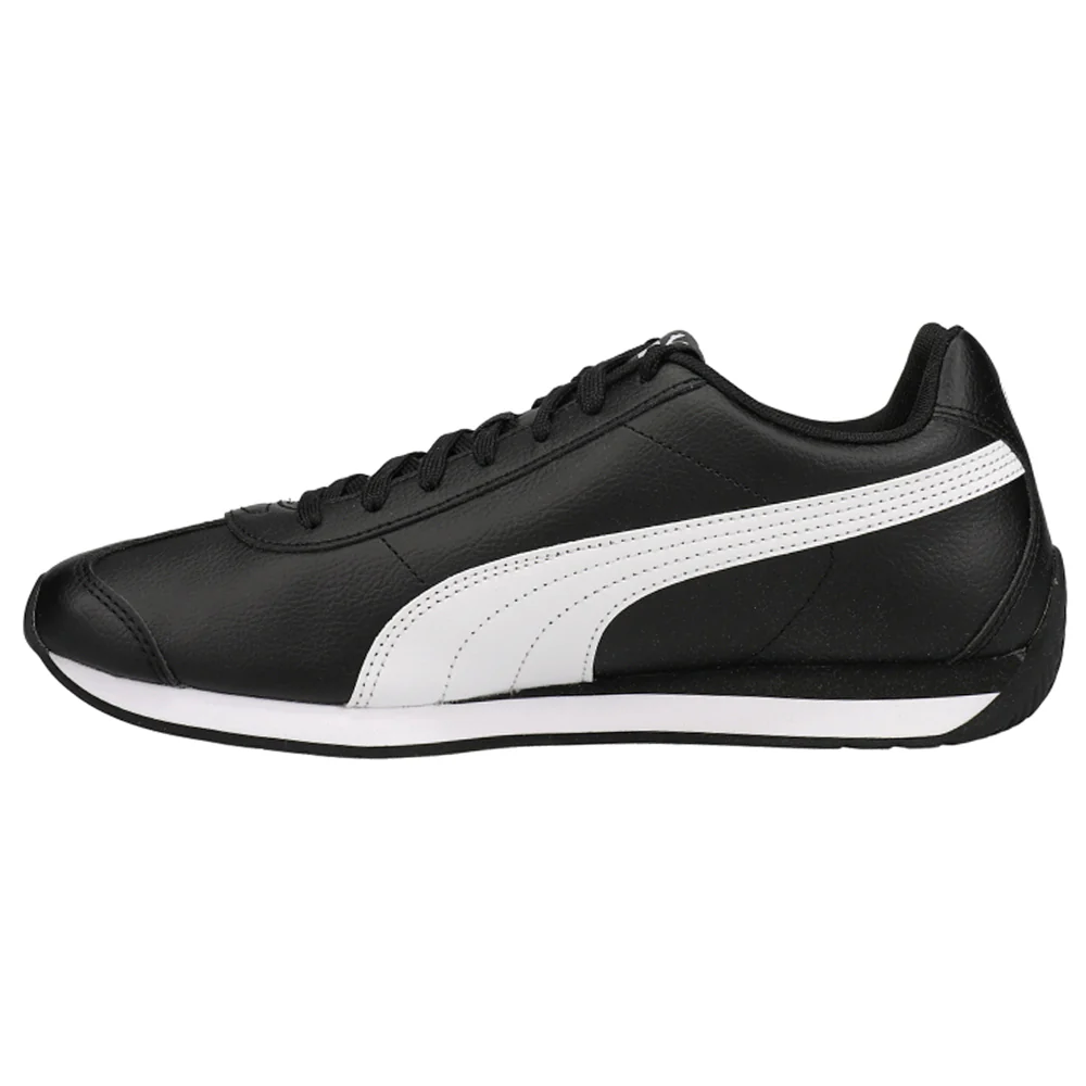 Turin III Lace Up Sneakers - Image 3
