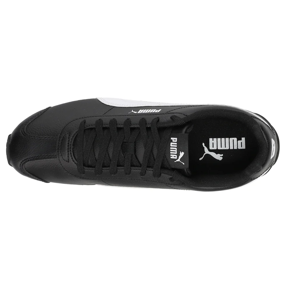 Turin III Lace Up Sneakers - Image 4