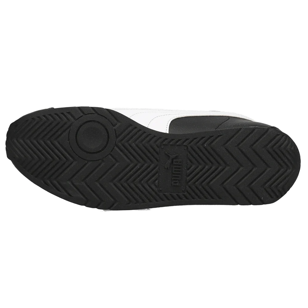 Turin III Lace Up Sneakers - Image 5