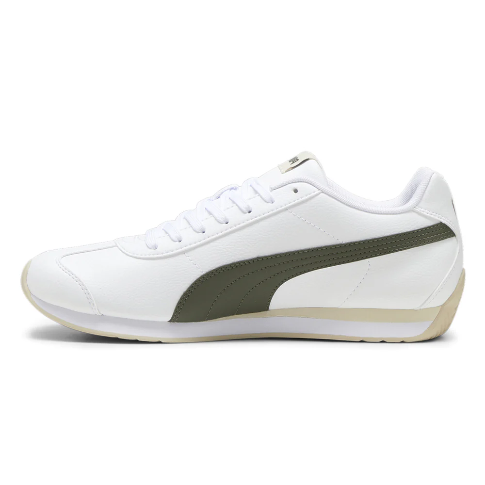 Turin III Lace Up Sneakers - Image 3
